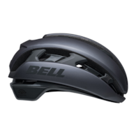 Kask gravel szosowy BELL XR SPHERICAL matte gloss titanium gray roz. L (58–62 cm)