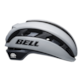 Kask gravel szosowy BELL XR SPHERICAL matte gloss white black roz. S (52–56 cm)