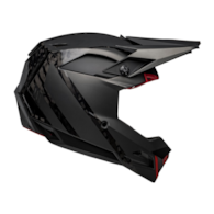 Kask full face BELL FULL-10 CARBON SPHERICAL matte gloss black roz. L (57-59 cm) (WYPRZEDAŻ -50%)