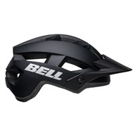 Kask mtb BELL SPARK 2 matte black roz. Uniwersalny S/M (52–57 cm) (NEW 2025)