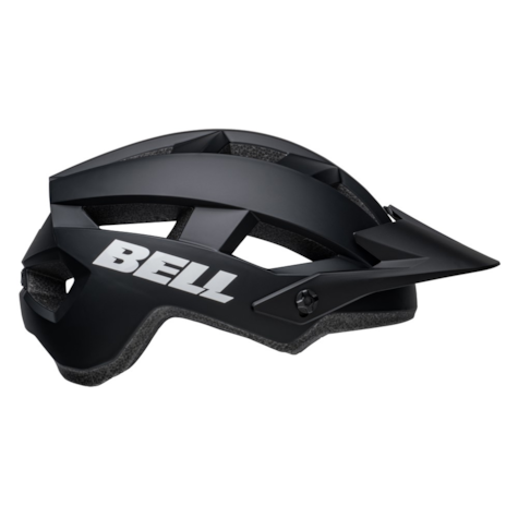 Kask mtb BELL SPARK 2 matte black