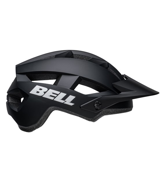 Kask mtb BELL SPARK 2 matte black roz. Uniwersalny S/M (52–57 cm)