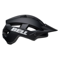 Kask mtb BELL SPARK 2 matte black roz. Uniwersalny M/L (53–60 cm) (NEW 2025)