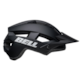 Kask mtb BELL SPARK 2 matte black roz. Uniwersalny M/L (53–60 cm) (NEW 2025)