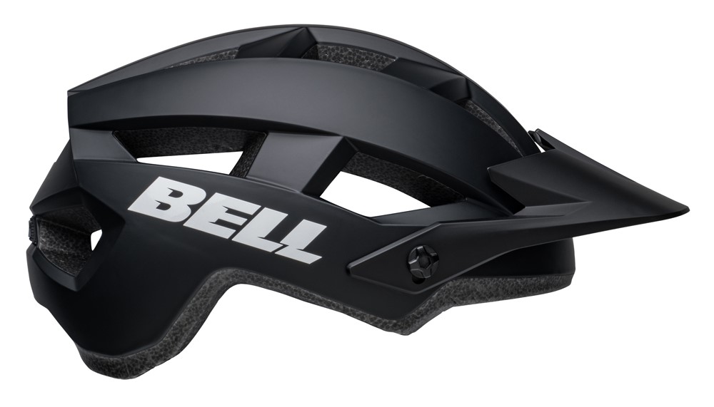 Kask mtb BELL SPARK 2 matte black roz. Uniwersalny M/L (53–60 cm)