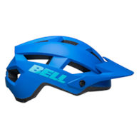 Kask mtb BELL SPARK 2 matte dark blue roz. Uniwersalny M/L (NEW 2025)