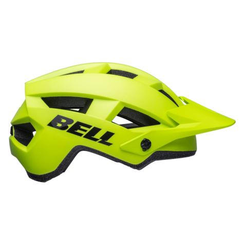 Kask mtb BELL SPARK 2 matte hi-viz