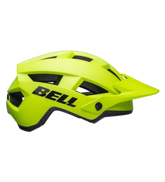 Kask mtb BELL SPARK 2 matte hi-viz roz. Uniwersalny S/M (52–57 cm)