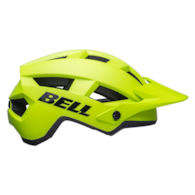 Kask mtb BELL SPARK 2 matte hi-viz roz. Uniwersalny M/L (53–60 cm) (NEW 2025)