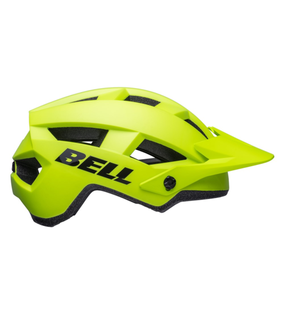 Kask mtb BELL SPARK 2 matte hi-viz roz. Uniwersalny M/L (53–60 cm) (NEW 2025)