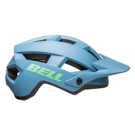 Kask mtb BELL SPARK 2 matte light blue