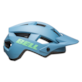 Kask mtb BELL SPARK 2 matte light blue roz. Uniwersalny S/M (52–57 cm) (NEW 2025)
