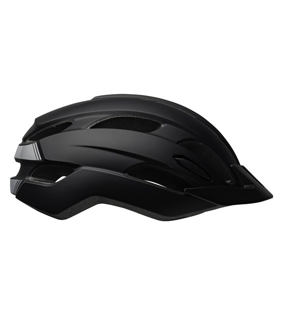 Kask mtb BELL TRACE matte black roz. S/M (50-57 cm) (NEW).