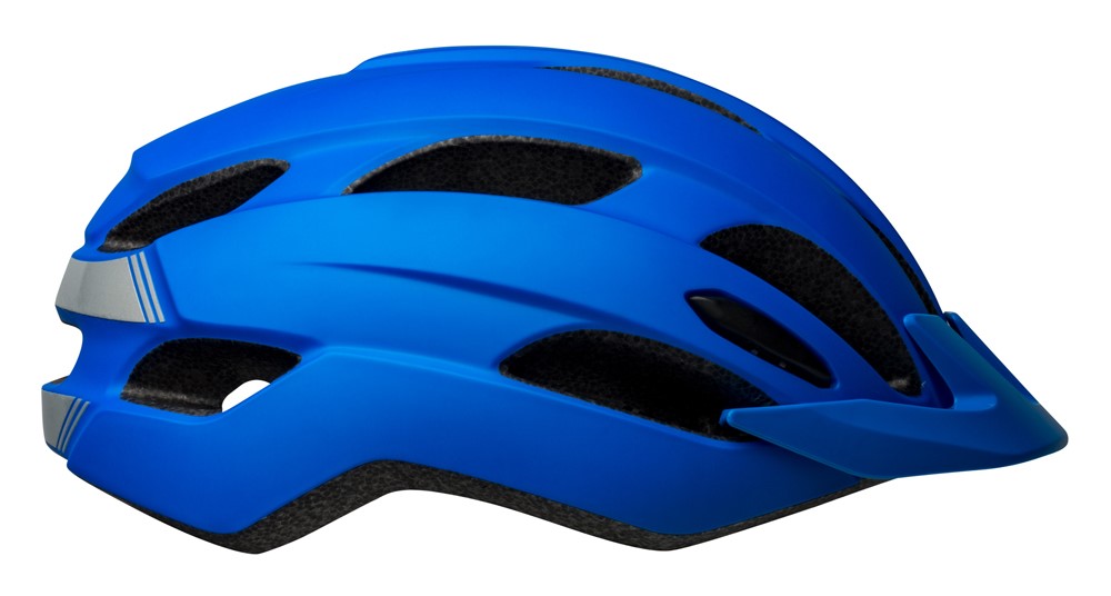 Kask mtb BELL TRACE matte blue roz. S/M (50-57 cm) (NEW).