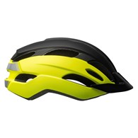 Kask mtb BELL TRACE matte hi-viz roz. S/M (50-57 cm) (NEW).