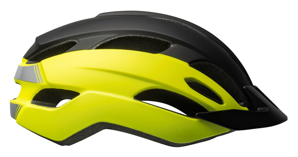 Kask mtb BELL TRACE matte hi-viz roz. S/M (50-57 cm) (NEW).