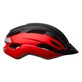 Kask mtb BELL TRACE matte red black roz. S/M (50-57 cm) (NEW)