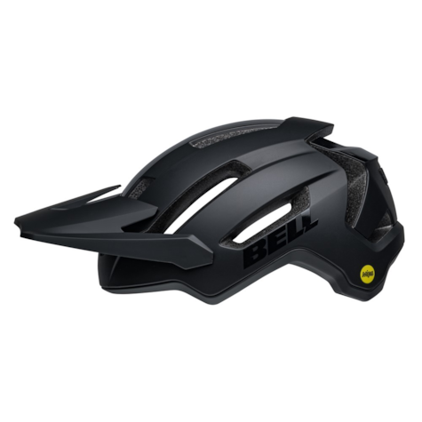 Kask mtb BELL 4FORTY AIR MIPS matte black (NEW)