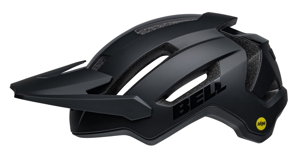 Kask mtb BELL 4FORTY AIR INTEGRATED MIPS matte black roz. M (55–59 cm) (NEW)