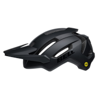 Kask mtb BELL 4FORTY AIR MIPS matte black roz. L (58–62 cm) (NEW 2026)