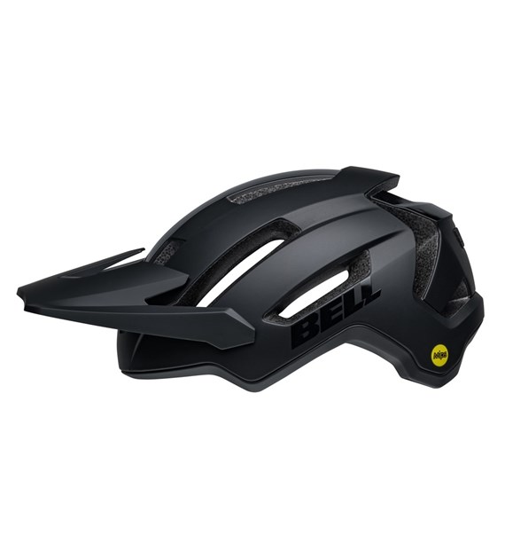 Kask mtb BELL 4FORTY AIR INTEGRATED MIPS matte black roz. L (58–62 cm) (NEW)