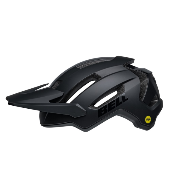 Kask mtb BELL 4FORTY AIR MIPS matte black roz. L (58–62 cm) (NEW 2026)