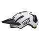 Kask mtb BELL 4FORTY AIR INTEGRATED MIPS matte white black roz. S (52–56 cm) (NEW)