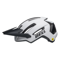 Kask mtb BELL 4FORTY AIR MIPS matte white black roz. L (58–62 cm) (NEW 2025)