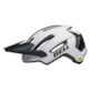 Kask mtb BELL 4FORTY AIR MIPS matte white black roz. L (58–62 cm) (NEW 2025)