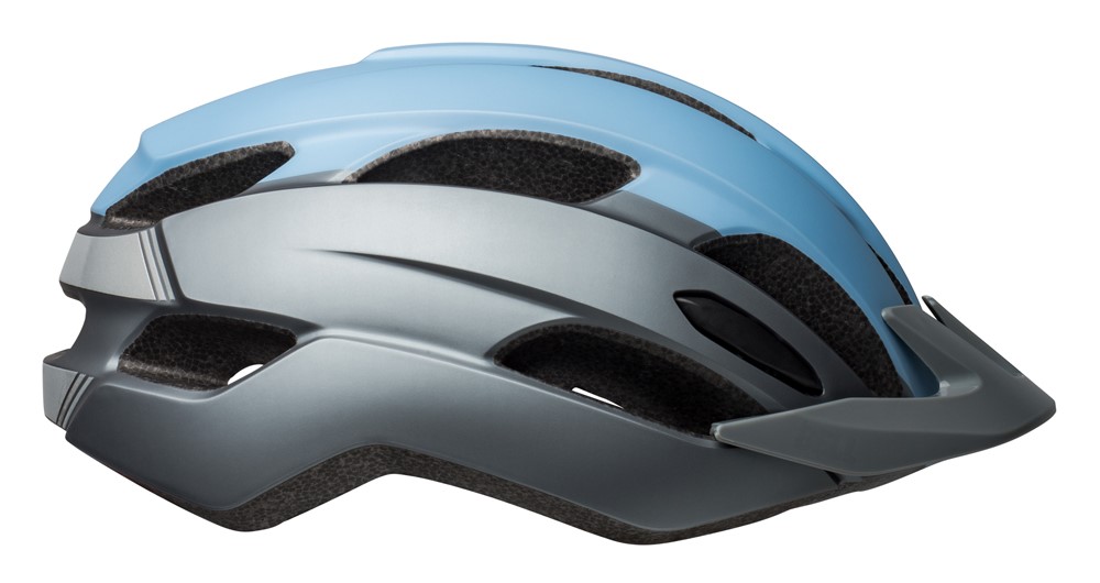 Kask mtb BELL TRACE matte blue gray roz. S/M (50-57 cm) (NEW).