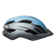 Kask mtb BELL TRACE matte blue gray roz. M/L (54–61 cm)