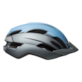 Kask mtb BELL TRACE matte blue gray roz. M/L (54–61 cm)
