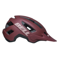 Kask juniorski BELL NOMAD 2 JR MIPS matte pink roz. Uniwersalny (52–57 cm) (NEW 2025)