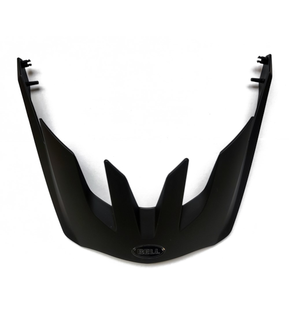 Daszek BELL 4FORTY AIR MIPS black roz. L/XL 2022 (NEW)