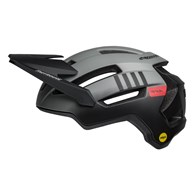 Kask mtb BELL 4FORTY AIR INTEGRATED MIPS fasthouse matte gloss gray black roz. S (52–56 cm) (NEW).