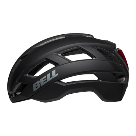 Kask gravel szosowy BELL FALCON XR LED MIPS matte black