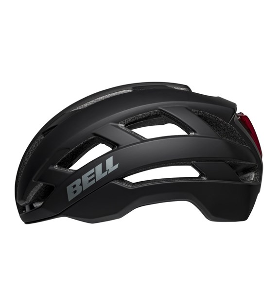 Kask gravel szosowy BELL FALCON XR LED INTEGRATED MIPS matte black roz. S (51-55 cm) (NEW)