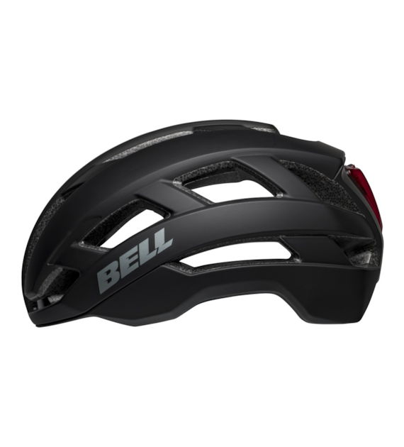 Kask gravel szosowy BELL FALCON XR LED MIPS matte black roz. M (55-59 cm) (NEW 2025)
