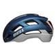 Kask gravel szosowy BELL FALCON XR LED INTEGRATED MIPS matte blue gray roz. M (55-59 cm) (NEW)