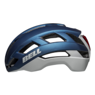 Kask gravel szosowy BELL FALCON XR LED MIPS matte blue gray roz. L (59-63 cm) (NEW 2025)