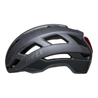 Kask gravel szosowy BELL FALCON XR LED MIPS matte gloss gray roz. L (59-63 cm) (NEW 2025)