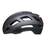 Kask gravel szosowy BELL FALCON XR LED MIPS matte gloss gray roz. L (59-63 cm) (NEW 2025)