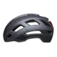 Kask gravel szosowy BELL FALCON XR LED MIPS matte gloss gray roz. L (59-63 cm) (NEW 2025)