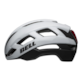 Kask gravel szosowy BELL FALCON XR LED MIPS matte gloss white black roz. S (51-55 cm) (NEW 2025)