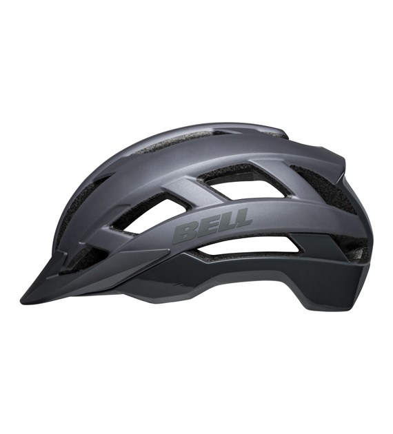 Kask gravel szosowy BELL FALCON XRV INTEGRATED MIPS matte gloss gray roz. M (55-59 cm) (NEW)