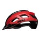 Kask gravel szosowy BELL FALCON XRV INTEGRATED MIPS matte red black roz. M (55-59 cm) (NEW)