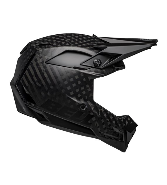 Kask full face BELL FULL-10 CARBON SPHERICAL MIPS matte black roz. XL/XXL (59-63 cm) (NEW)