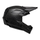 Kask full face BELL FULL-10 CARBON SPHERICAL matte black roz. XL/XXL (59-63 cm) (WYPRZEDAŻ -50%)