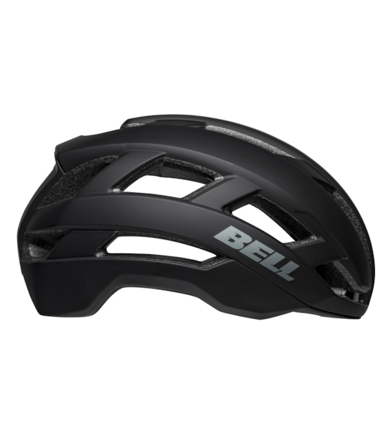 Kask gravel szosowy BELL FALCON XR MIPS matte black roz. L (58-62 cm)