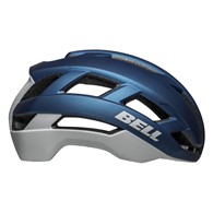 Kask gravel szosowy BELL FALCON XR INTEGRATED MIPS matte blue gray roz. S (52-56 cm) (NEW)